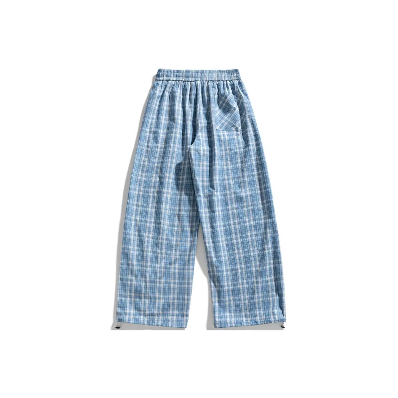 COMOWA Casual Pants Unisex-7