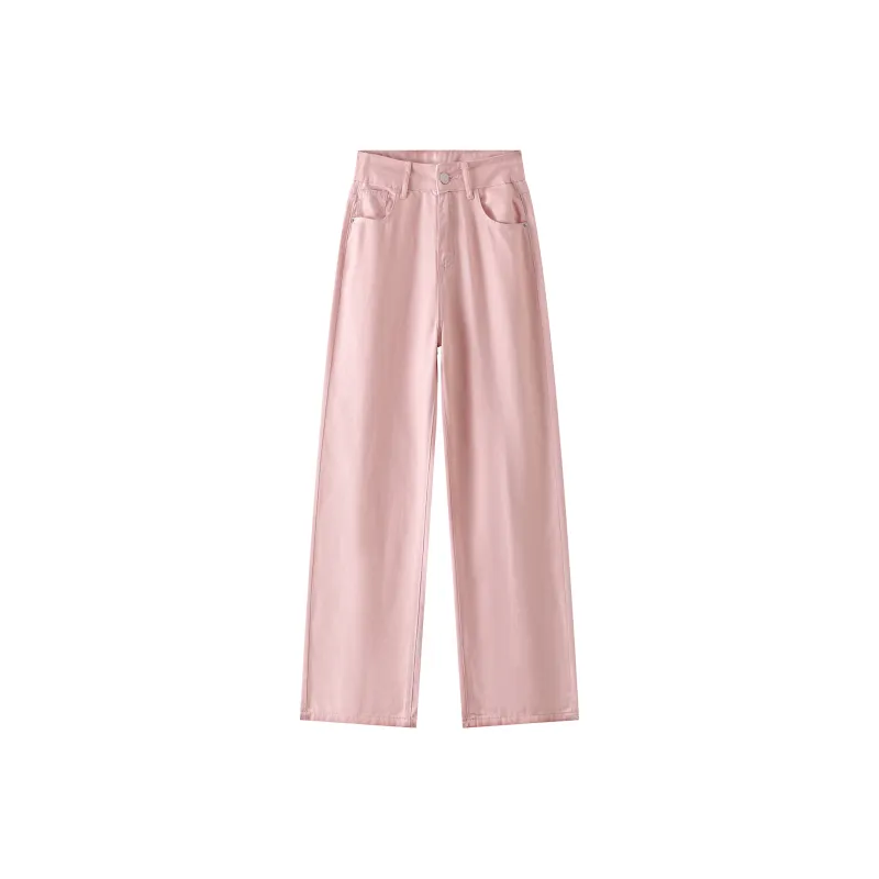 SNOW FLYING Jeans Unisex-4