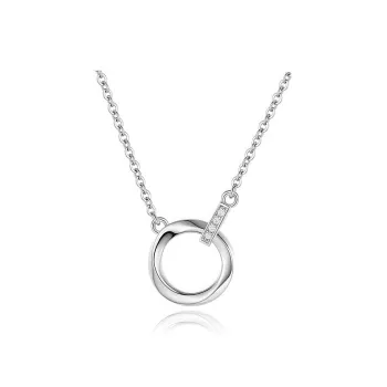 NIGHT RIDER DRIGINAL 999 Fine Silver Necklaces Women's