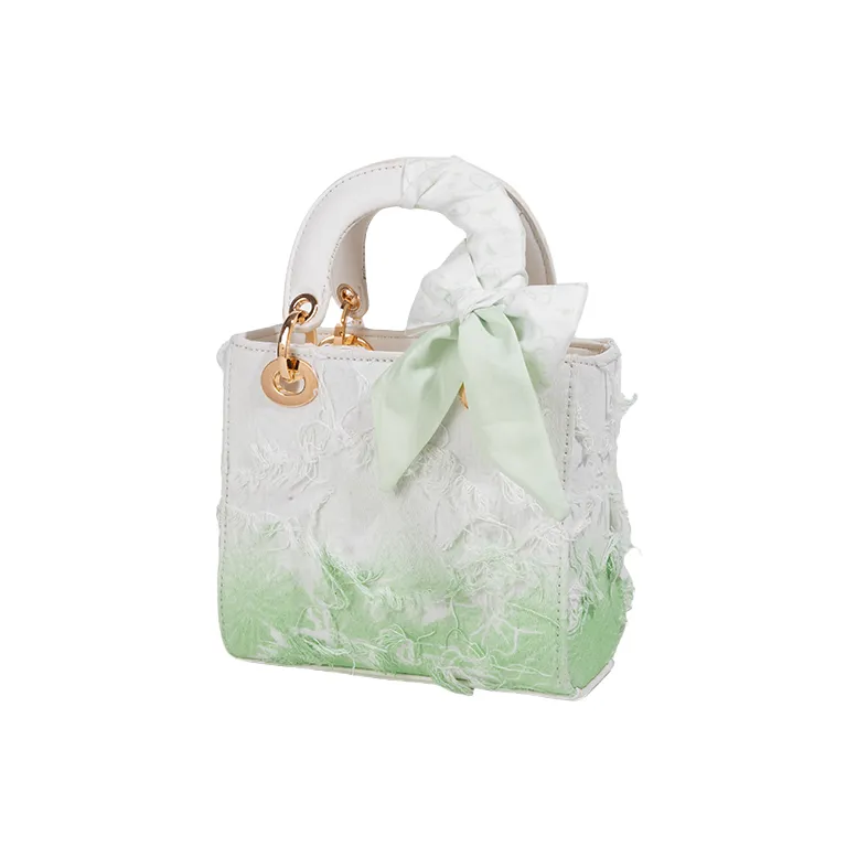 OCTSUI PU Shoulder Bag, Crossbody Bag, Handbag Women's Multicolor-13
