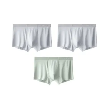 Zhejiang Jin Underpants Men's 3 Pack