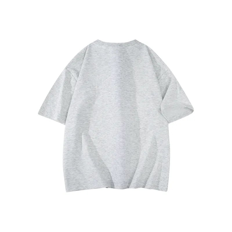 MIIOW Trend Party Series T Shirt Unisex-15