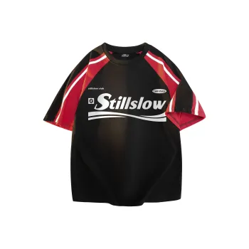 Stillslow T-Shirts Unisex
