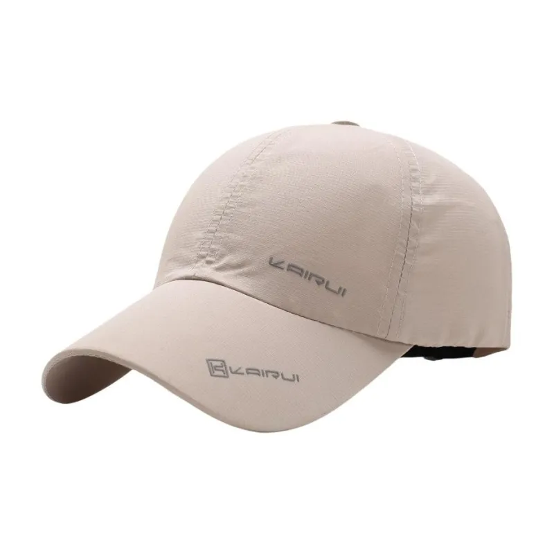 Pelloy Polyester Baseball Caps Unisex-3