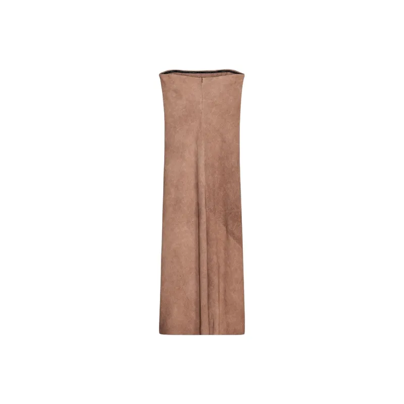 ZARA ZW Series Sleeveless Dress Women's-1