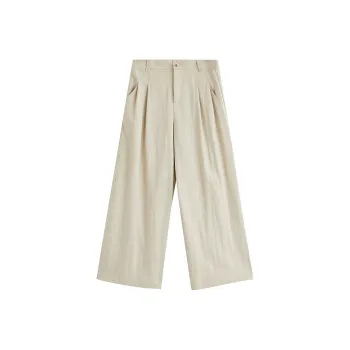 Inman Casual Pants Women's Khaki