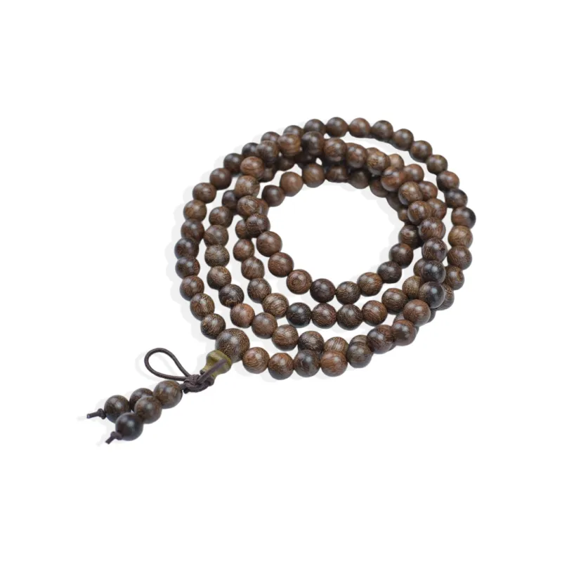 JOYDINNY Sandalwood Bracelets Unisex-0