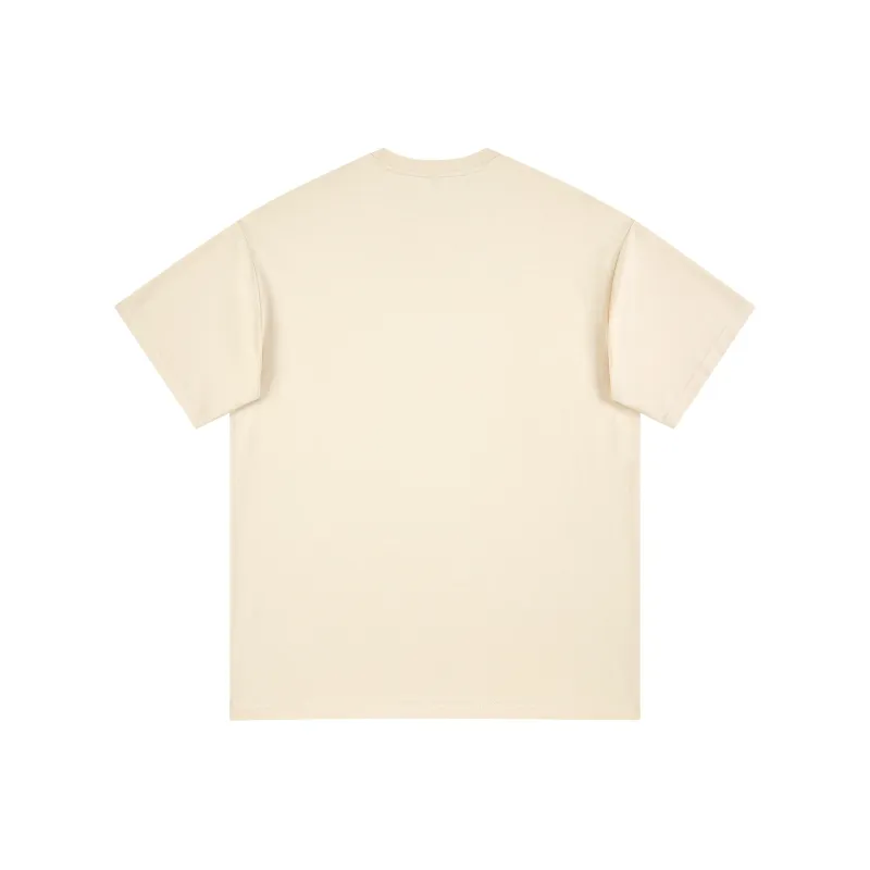 FUERZA T Shirts Unisex-13