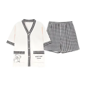 XISHE Women's Pajama Sets