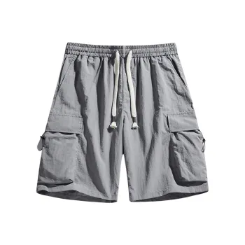 WOLF CODE Cargo Shorts Unisex
