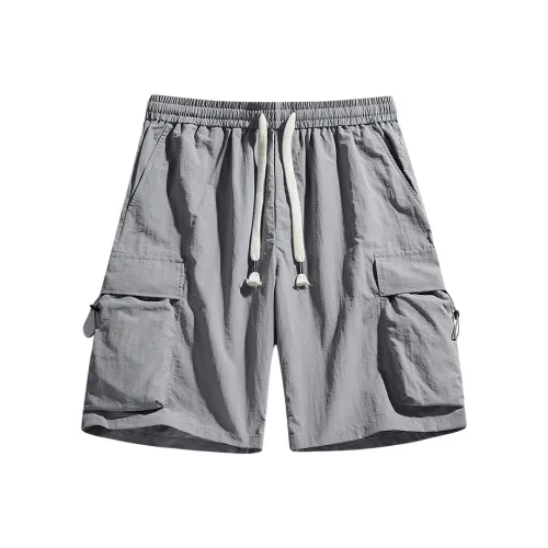 WOLF CODE Cargo Shorts Unisex