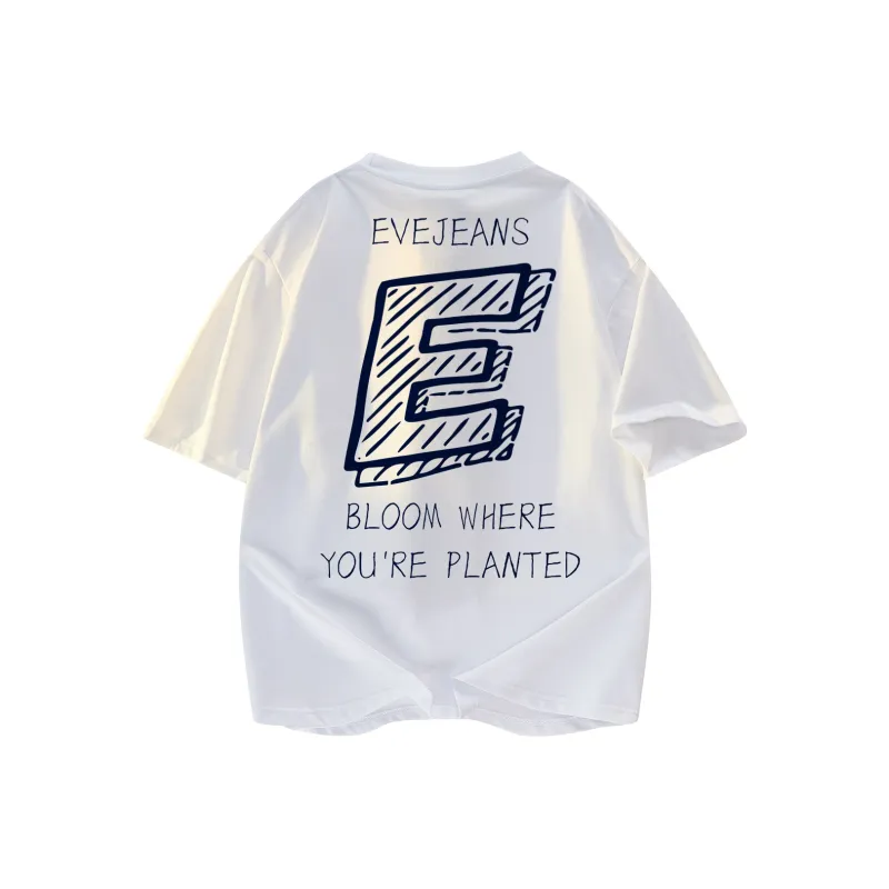Yiwen T Shirts Unisex-5