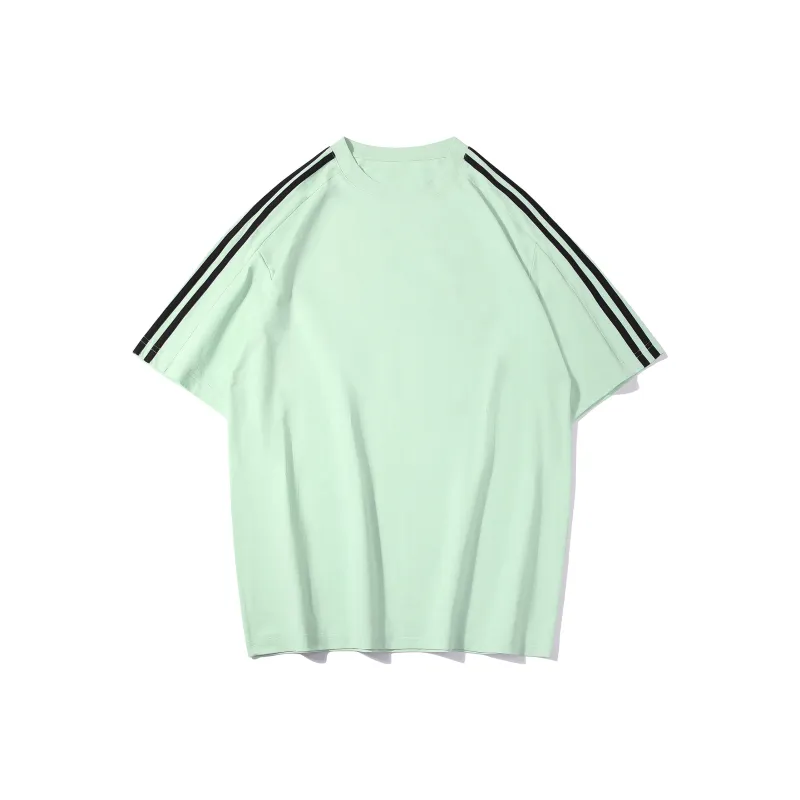 CariteSport T-Shirts Unisex-7
