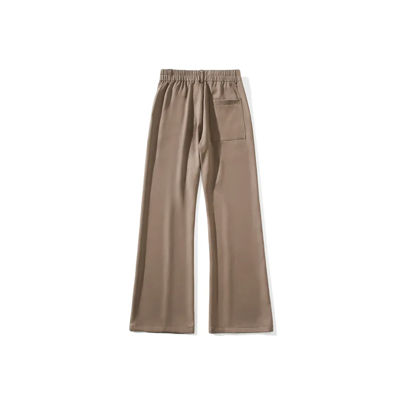 EPTISON Suit Trousers Men-5