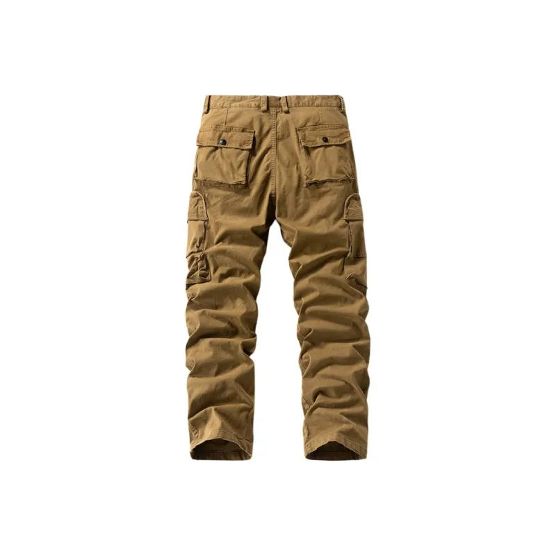 JEEP SPIRIT Cargo Pants Men-9