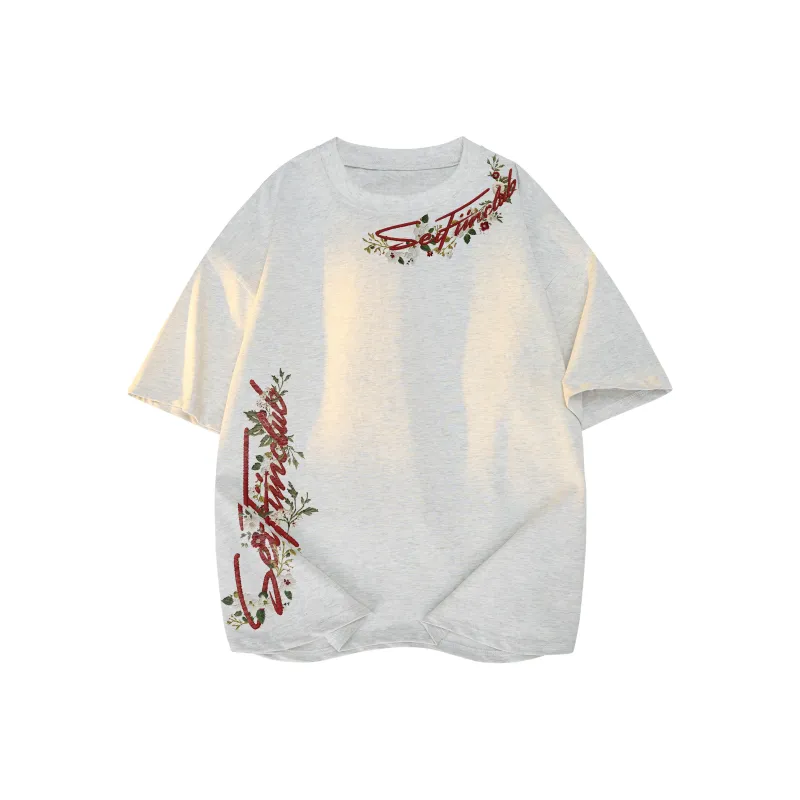 7 SEVFUN T Shirts Unisex-21