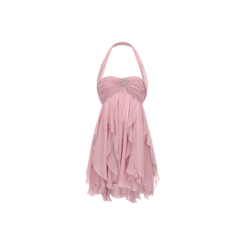 NANA JACQUELINE Sleeveless Dress Women's-8