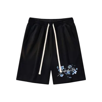 DUKE+DEXTER Casual Shorts Unisex