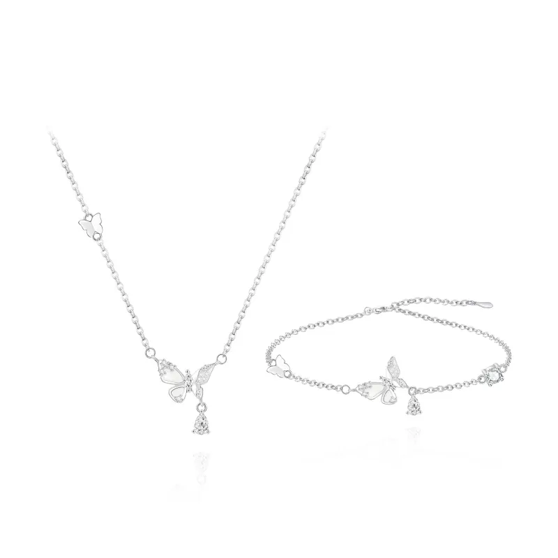 NUSQ Bracelets Women's-9