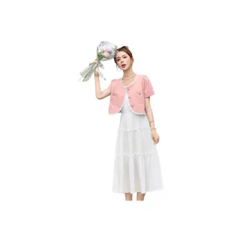 TEME Two Piece Skirt Sets Women's