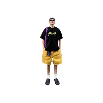 CORNILOT Casual Shorts Unisex