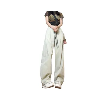 HAPPY PARTY Casual Pants Unisex