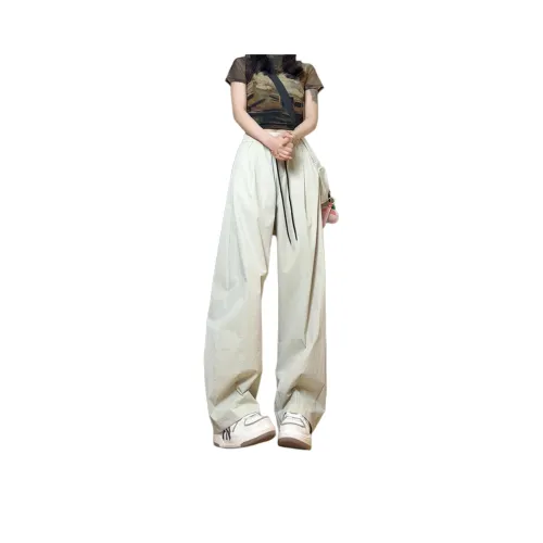 HAPPY PARTY Casual Pants Unisex