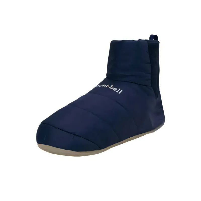 MONTBELL Short Outdoor Boots Unisex-4