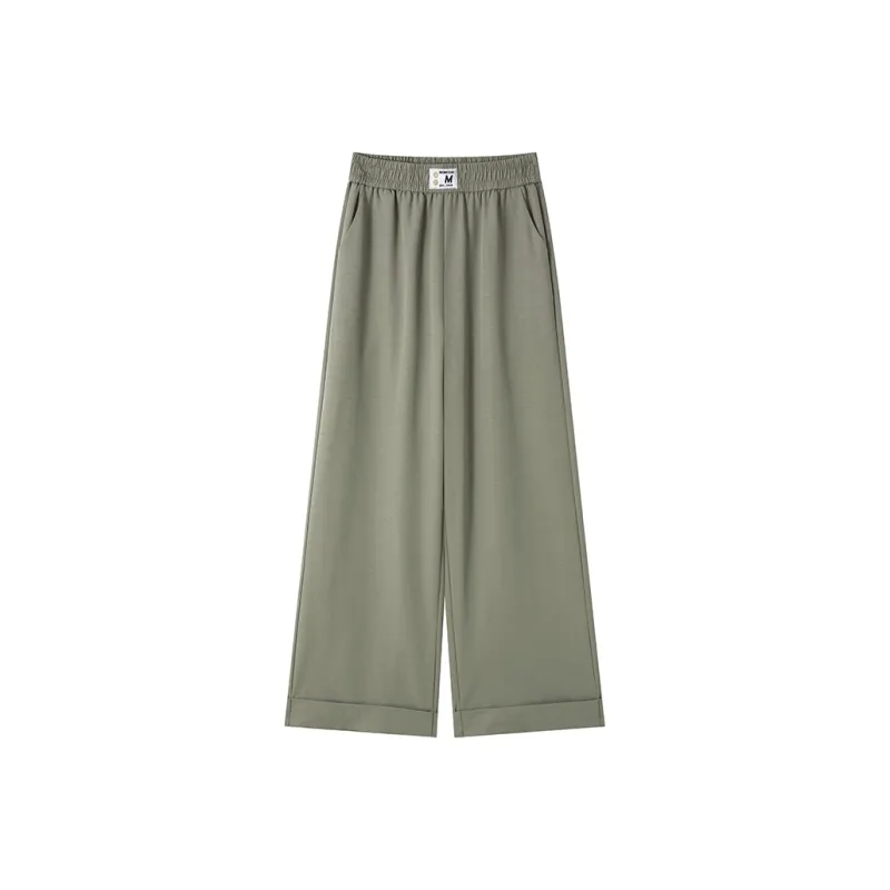 MPOX Casual Pants Women's-1