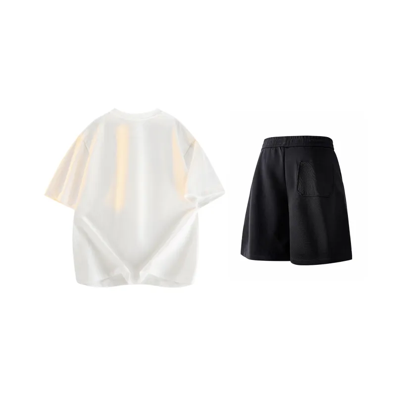 JINBEILE Casual Sportswear Unisex-3