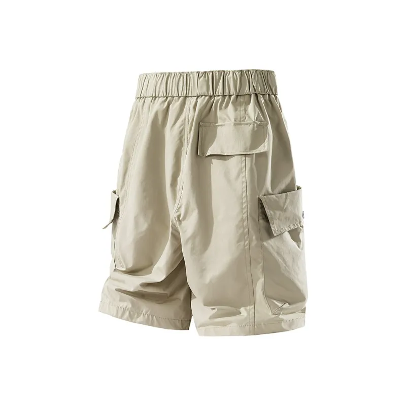 SIL VITIN Casual Shorts Unisex-1