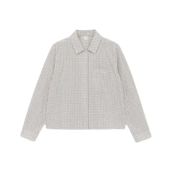 ARKET Shirts Women's White/Black