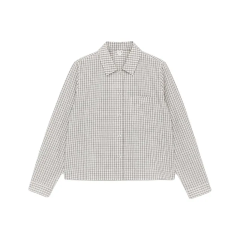 ARKET Shirts Women's White/Black-0