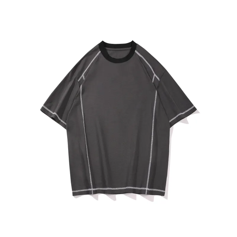 CariteSport T-Shirts Unisex-6
