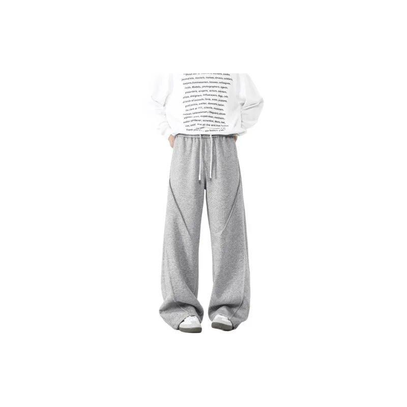 RVANGUARD Casual Pants Unisex-10