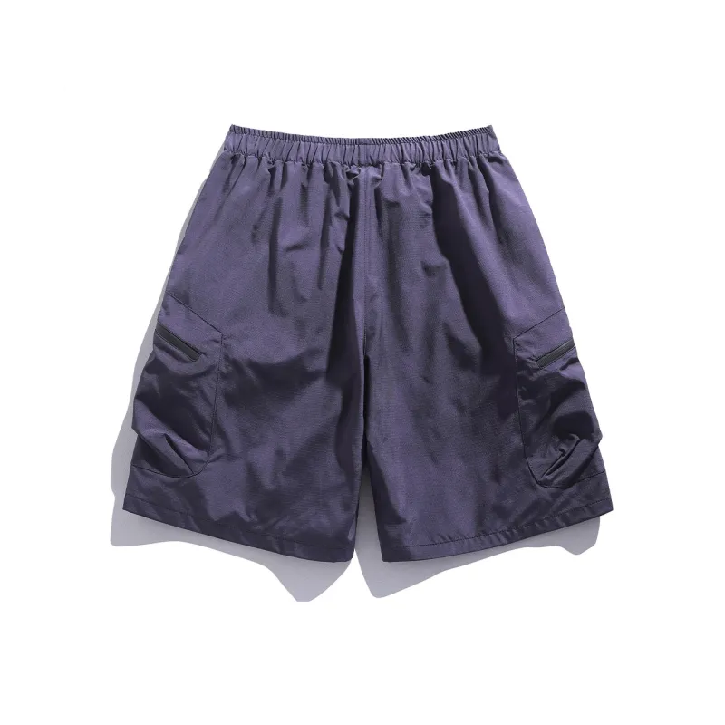 OXO OVERLOAD Casual Shorts Unisex-25