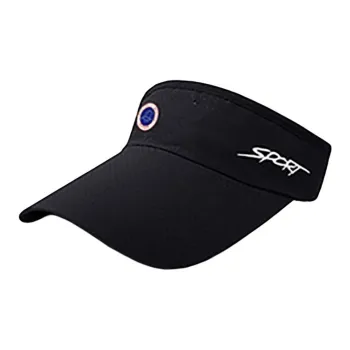 BOOLFEN Polyester Hats & Caps Unisex