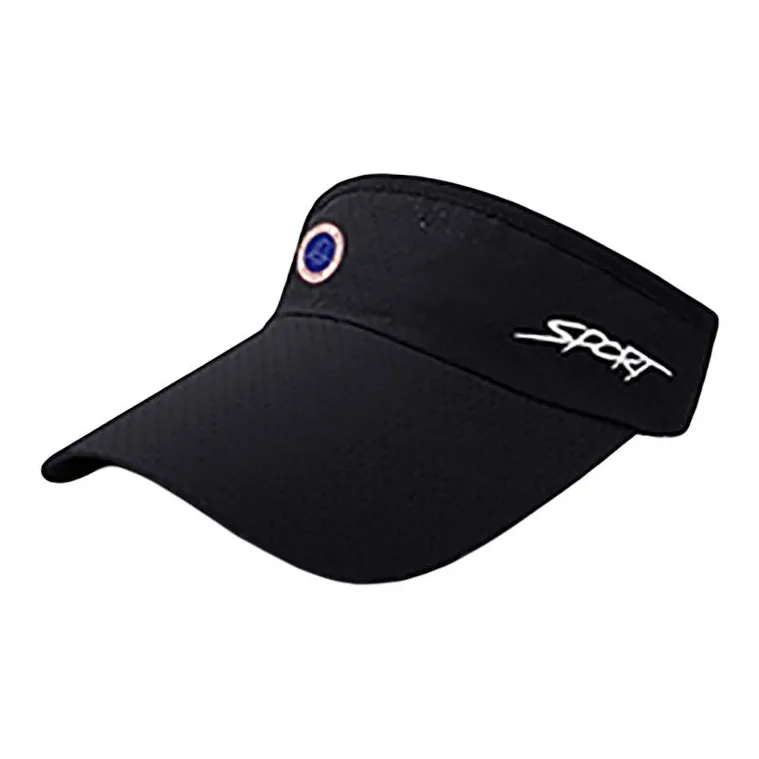 BOOLFEN Polyester Hats & Caps Unisex-0