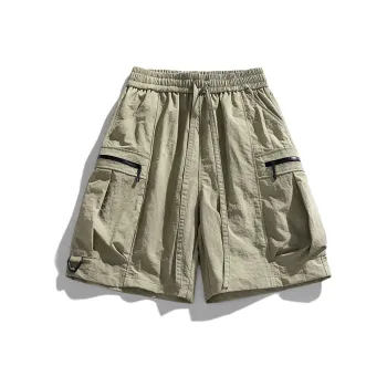 UNIWOLF Cargo Shorts Unisex