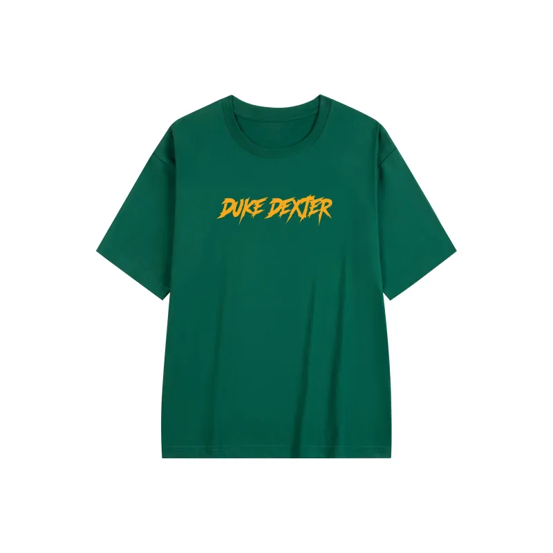 DUKE+DEXTER T Shirts Unisex-21