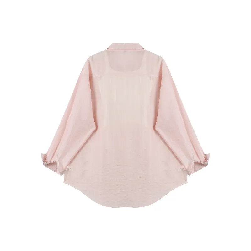 VS WHAT Shirts Women's-10
