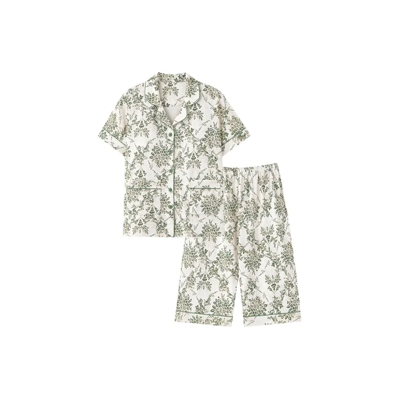 O'MESIK Women's Pajama Sets-0