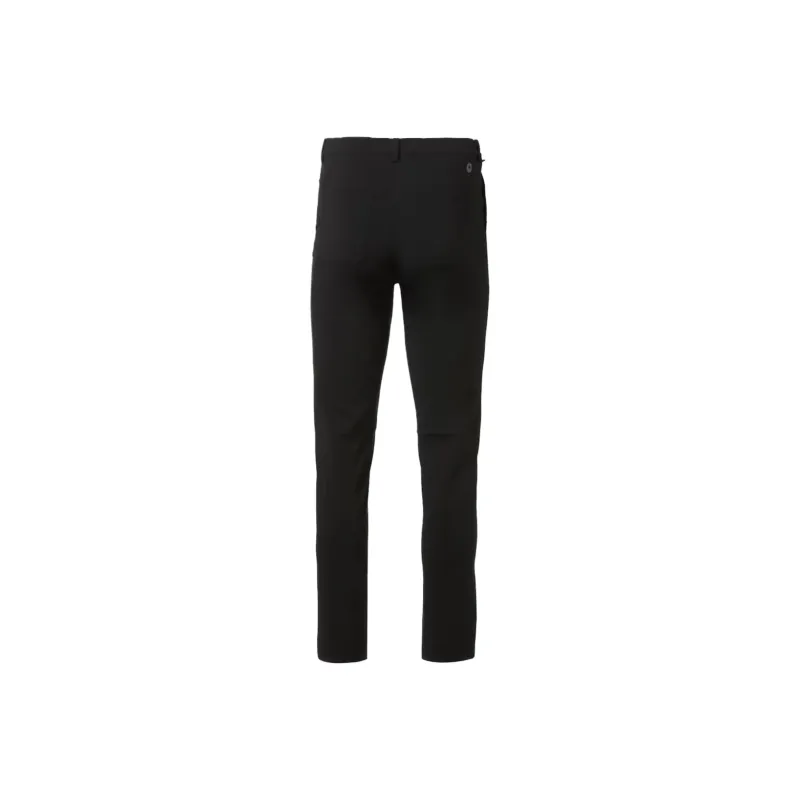 Marmot Arch Rock Windbreaker Pants Men's Black-1