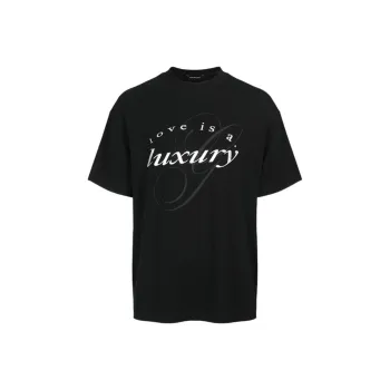 TERRA INCOGNITA T Shirts Unisex Black