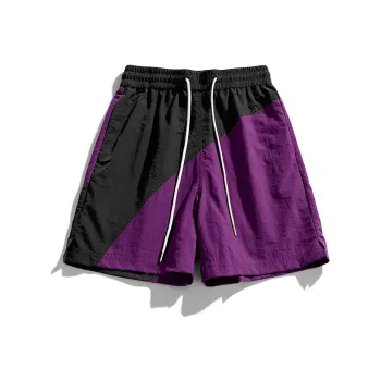 TONYBEAR Casual Shorts Men