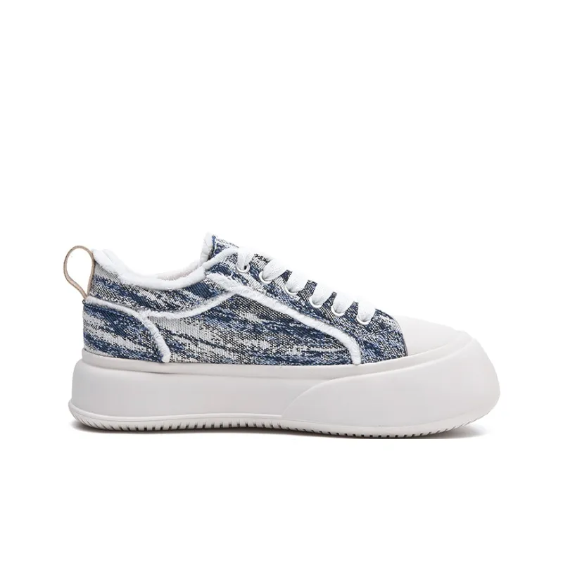 Siningdynamic Abrasion Resistant Low Top Skateboard Shoes Unisex-13