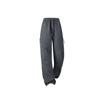 OPMO Casual Pants Unisex