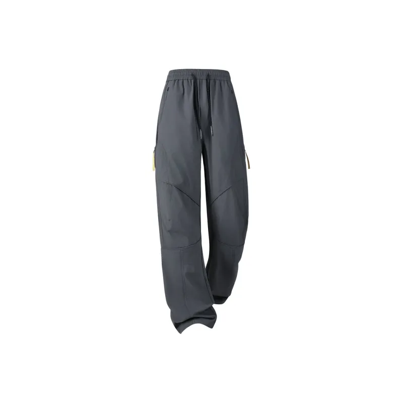 OPMO Casual Pants Unisex-21