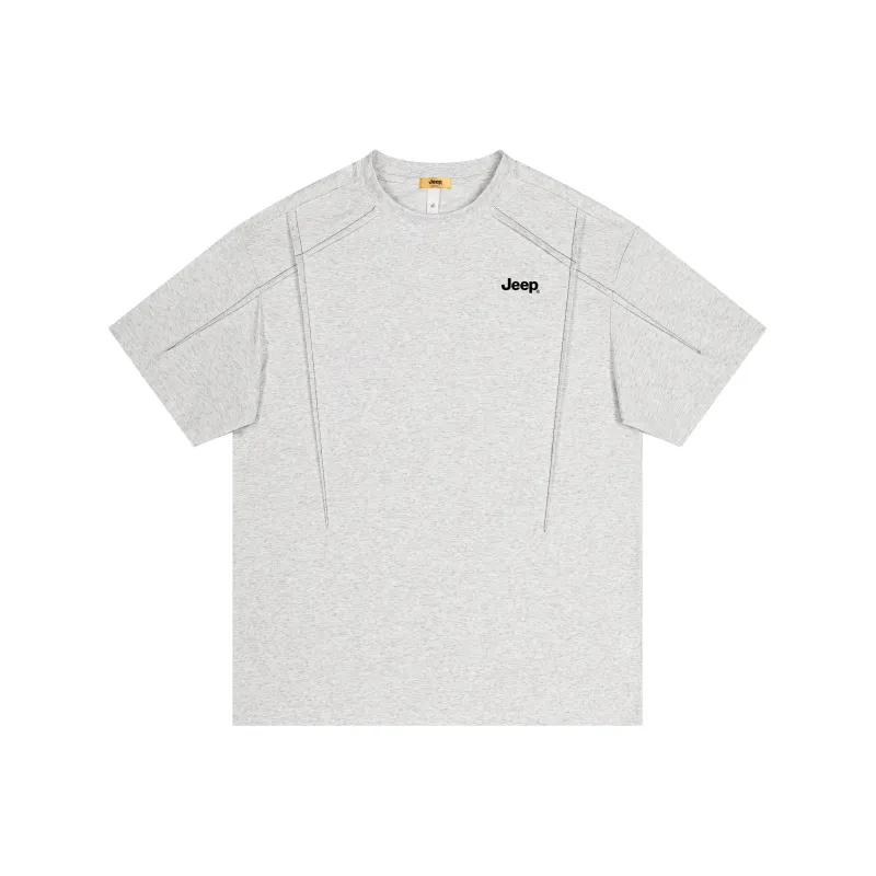 Jeep T Shirts Unisex-0