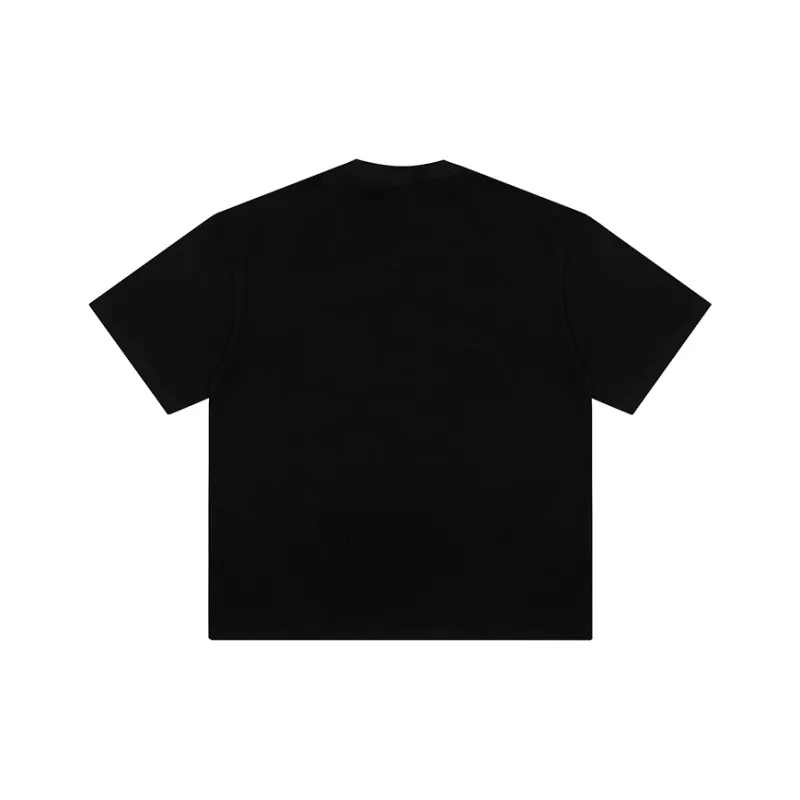A Chock T Shirts Unisex-1